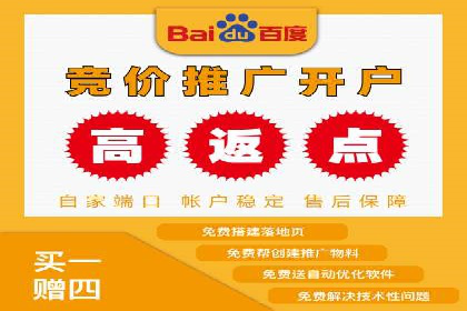 百度竞价开户全解析：成功企业的营销秘诀